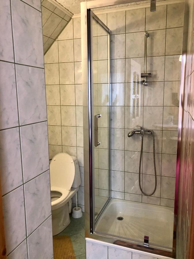 Willa U Sobali Groń Zewnętrze zdjęcie