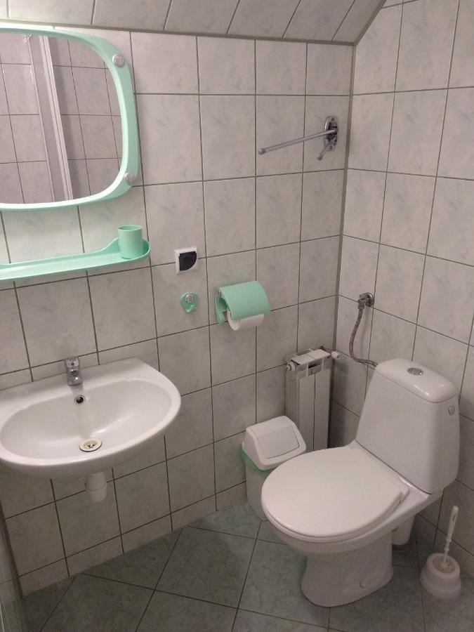 Willa U Sobali Groń Zewnętrze zdjęcie