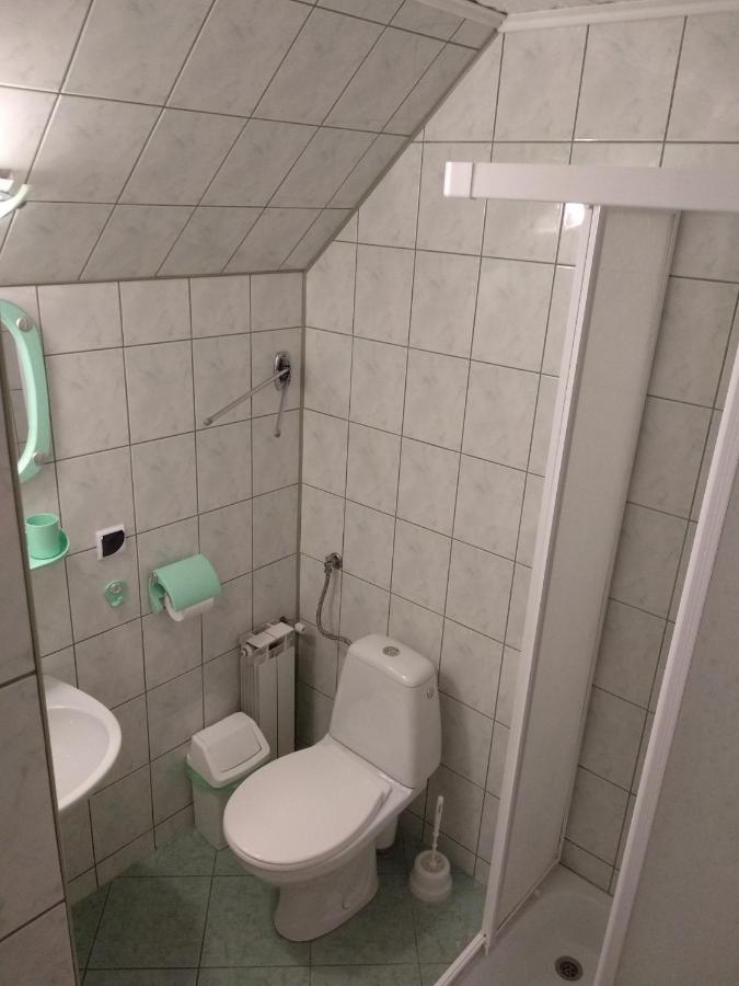 Willa U Sobali Groń Zewnętrze zdjęcie